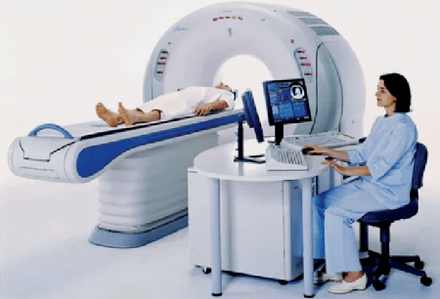 Métodos de diagnóstico para a osteocondrose do cérvix