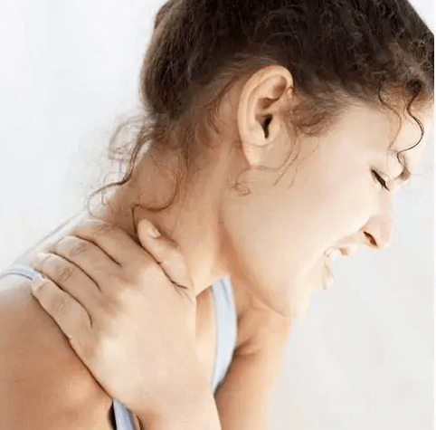 Dor por osteocondrose
